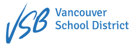 VSB - Vancouver School District