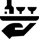 Company's logo